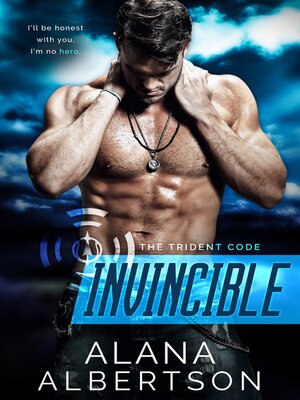 cover image of Invincible